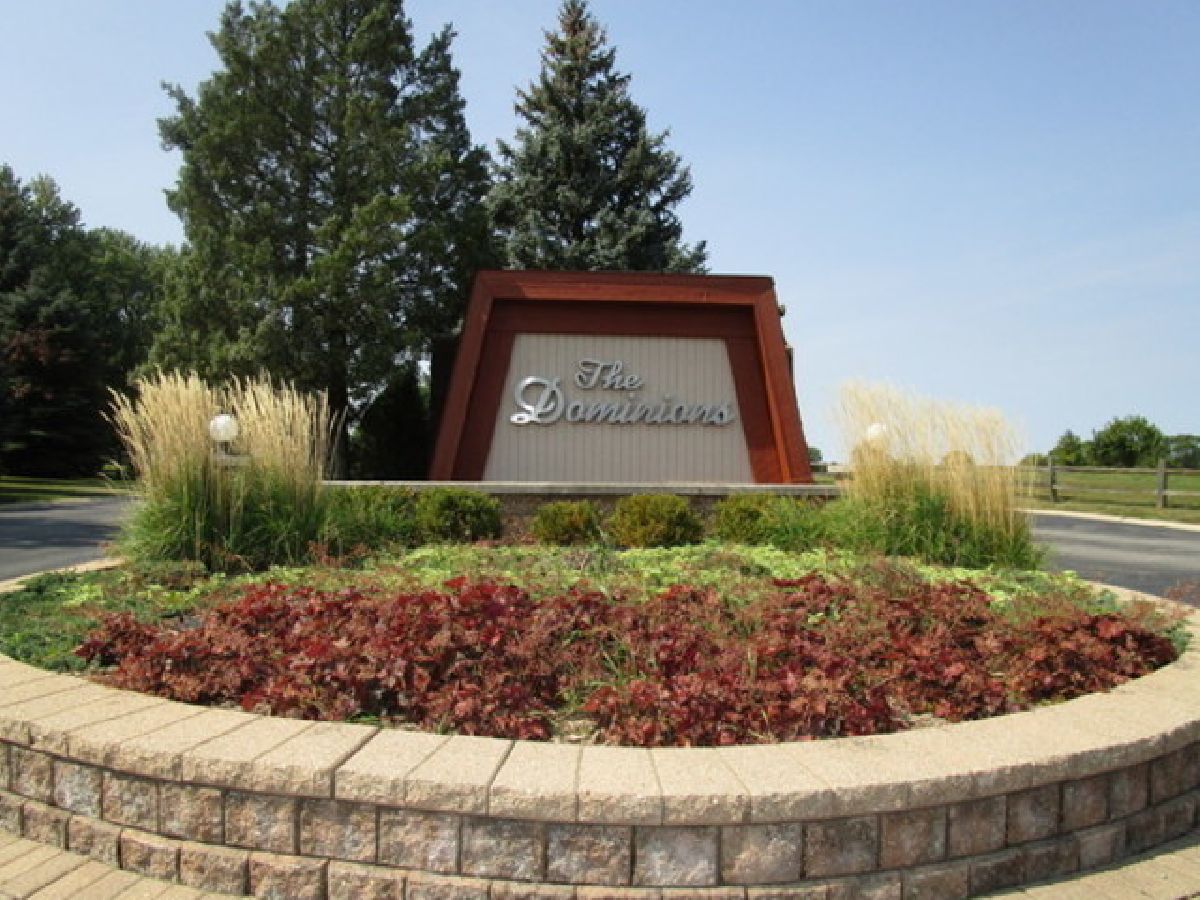 Condos & Townhomes Sold Dominion Tower Wood Dale Illinois, 465 Dominion
