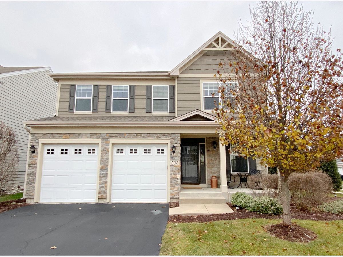 Homes & Townhomes Sold Regency Estates St Charles Illinois, 208 Regency