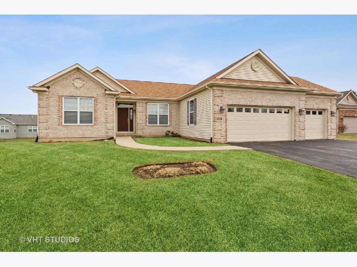 Homes Sold Sunset Ridge Richmond Illinois, 10708 Chukar