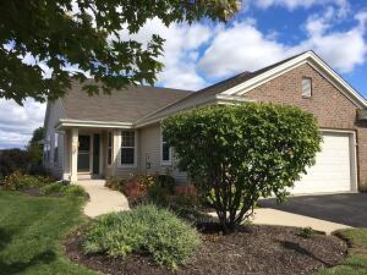  Sold Elkhorn Wisconsin, 438 Clover