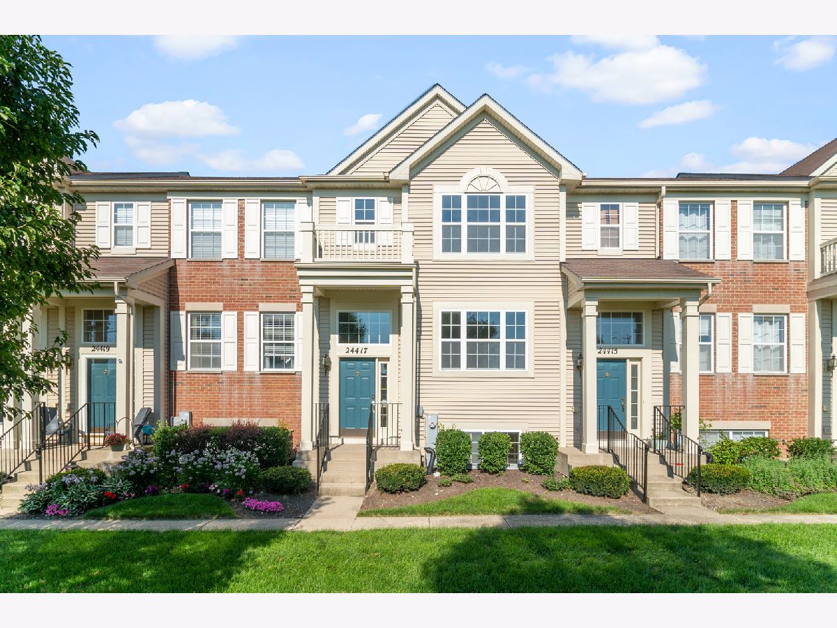 Patriot Square Plainfield IL, Townhomes For Sale & For Rent Sadie