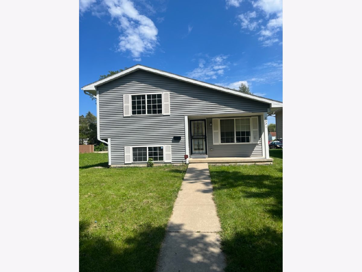 Homes Sold Zion City Zion Illinois, 2321 Gilead
