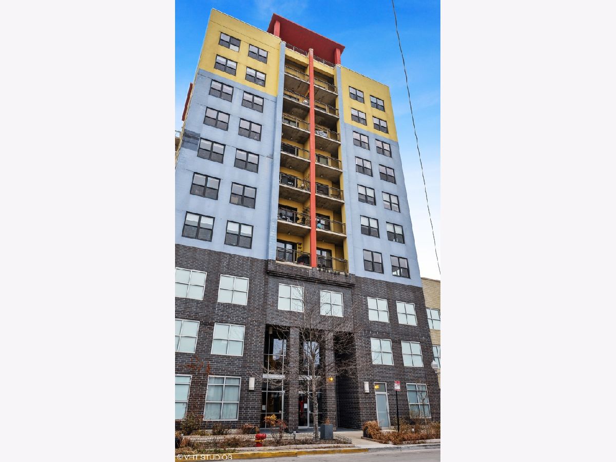 Condominiums Sold Catalpa Gardens Chicago Illinois, 1122 Catalpa