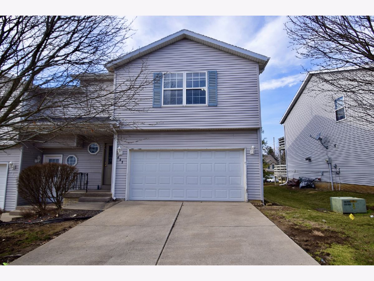 Homes & Condos & Townhomes Sold Park Place Normal Illinois, 405 Robert