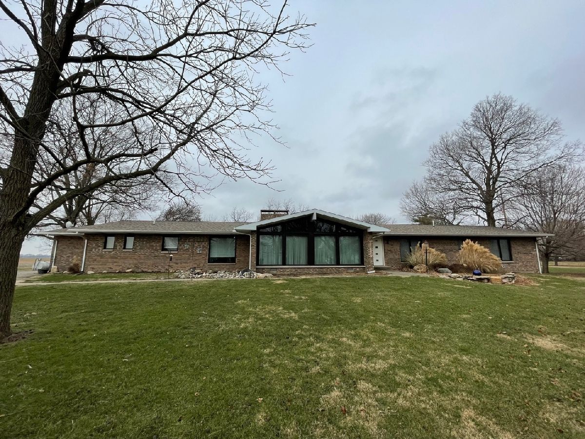  Sold Paris Illinois, 7281 612th