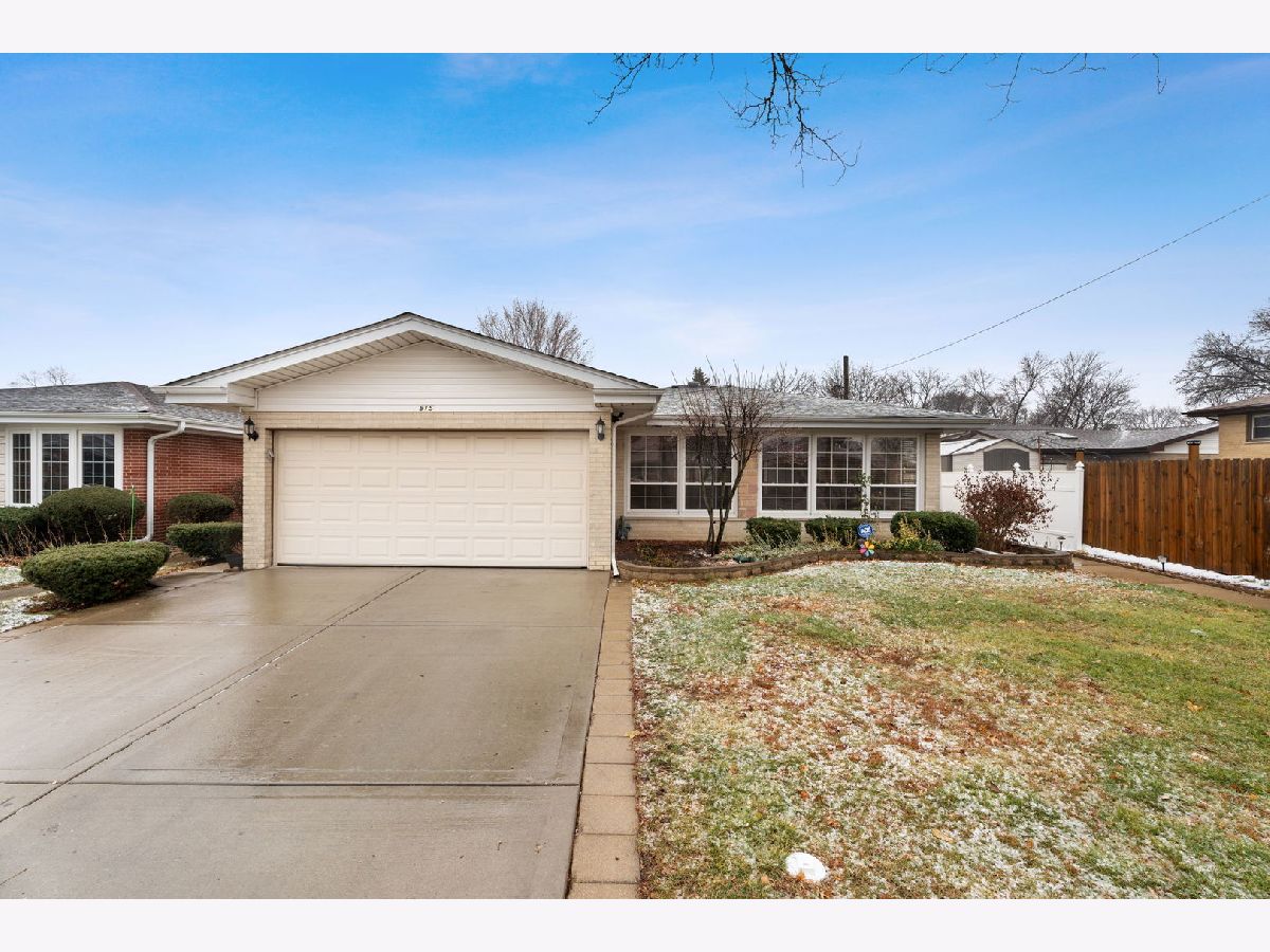 Homes & Townhomes Sold Lake Opeka Des Plaines Illinois, 815 Nebel