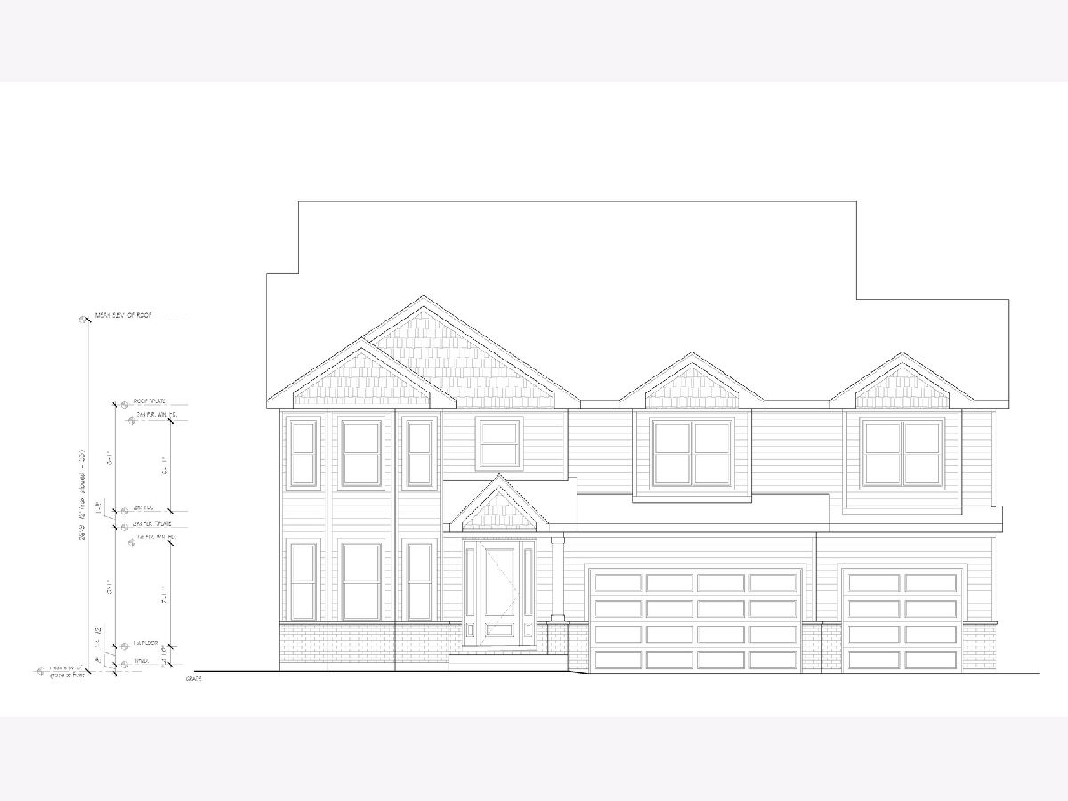 Homes Sold Woodland Chase Vernon Hills Illinois, 435 Woodland Chase