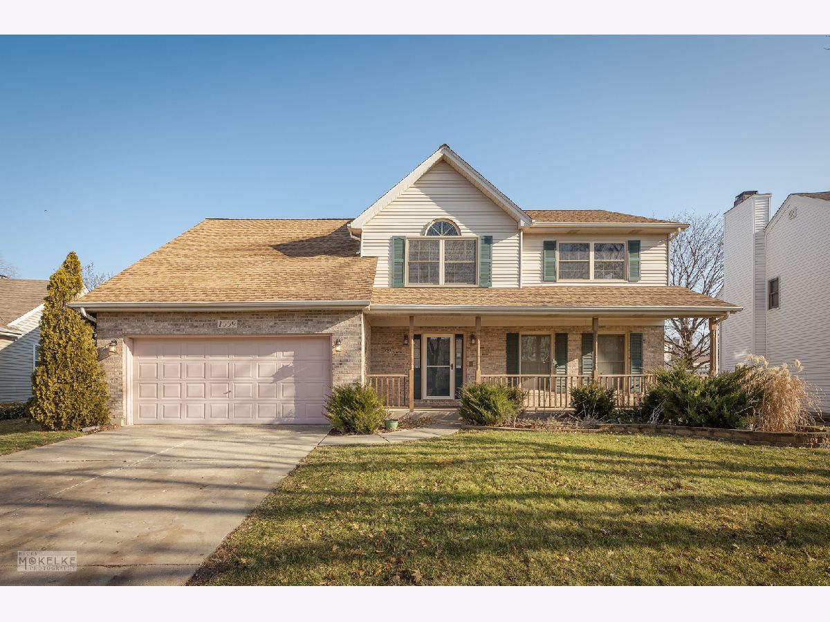 Homes Sold Kensington Lakes Aurora Illinois, 1559 Colorado