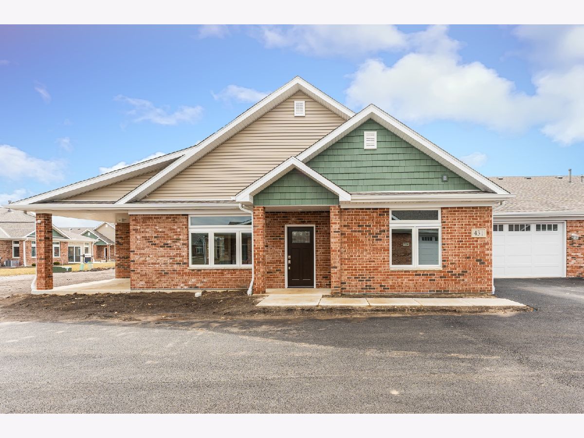 Riverbend Genoa IL, Homes & Condos & Townhomes For Sale & For Rent