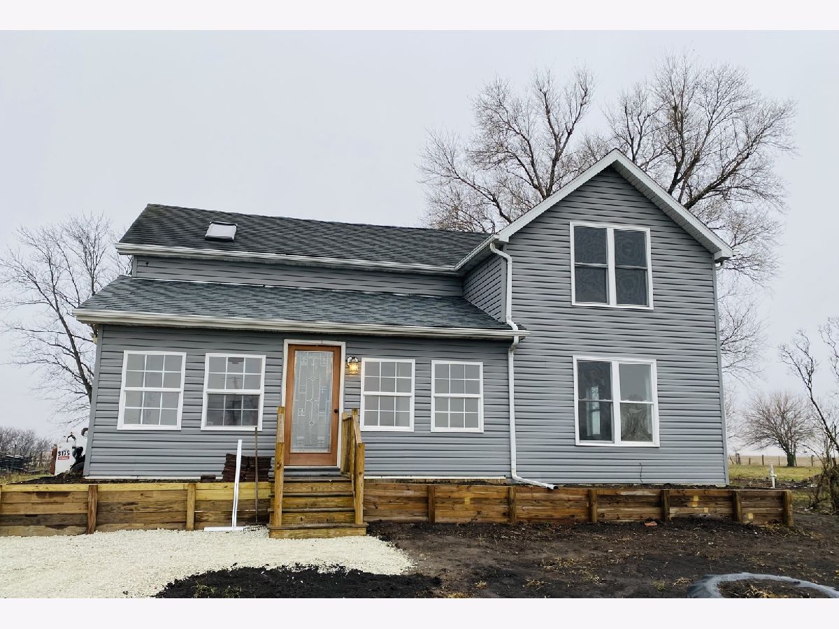  Sold Buckingham Illinois, 35358 2700 North