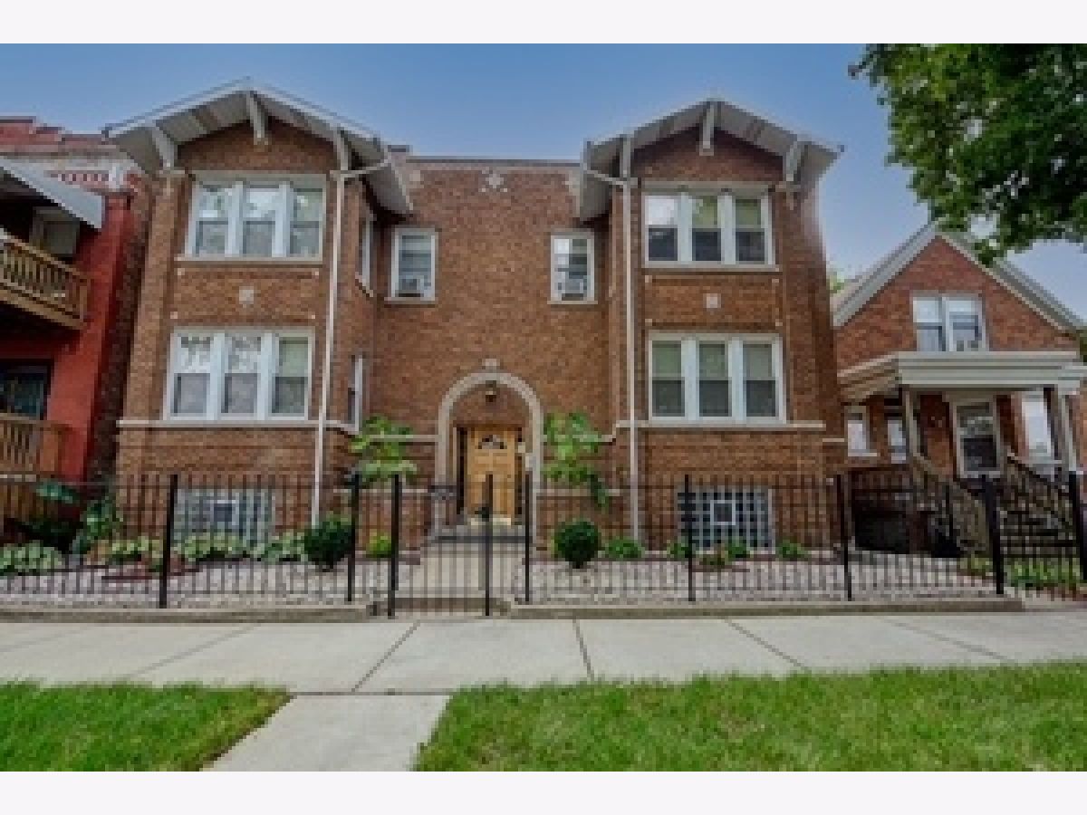 Homes Sold Park Manor Chicago Illinois, 7111 Vernon