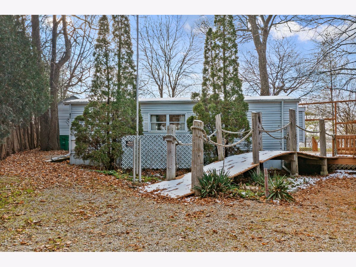 Homes Sold Ports Of Sullivan Lakemoor Illinois, 42 Beacon Bay