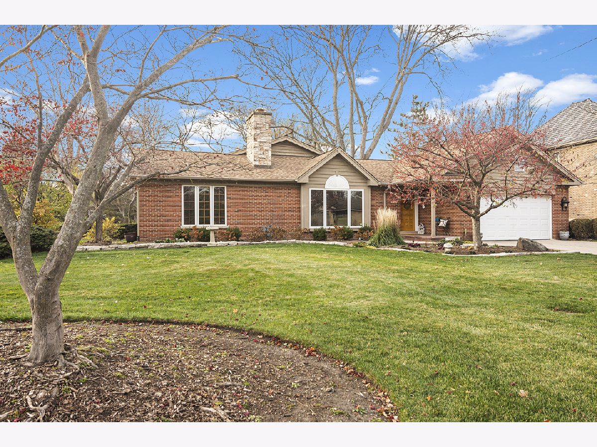 Homes Sold Scarsdale Estates Arlington Heights Illinois, 840 Beverly