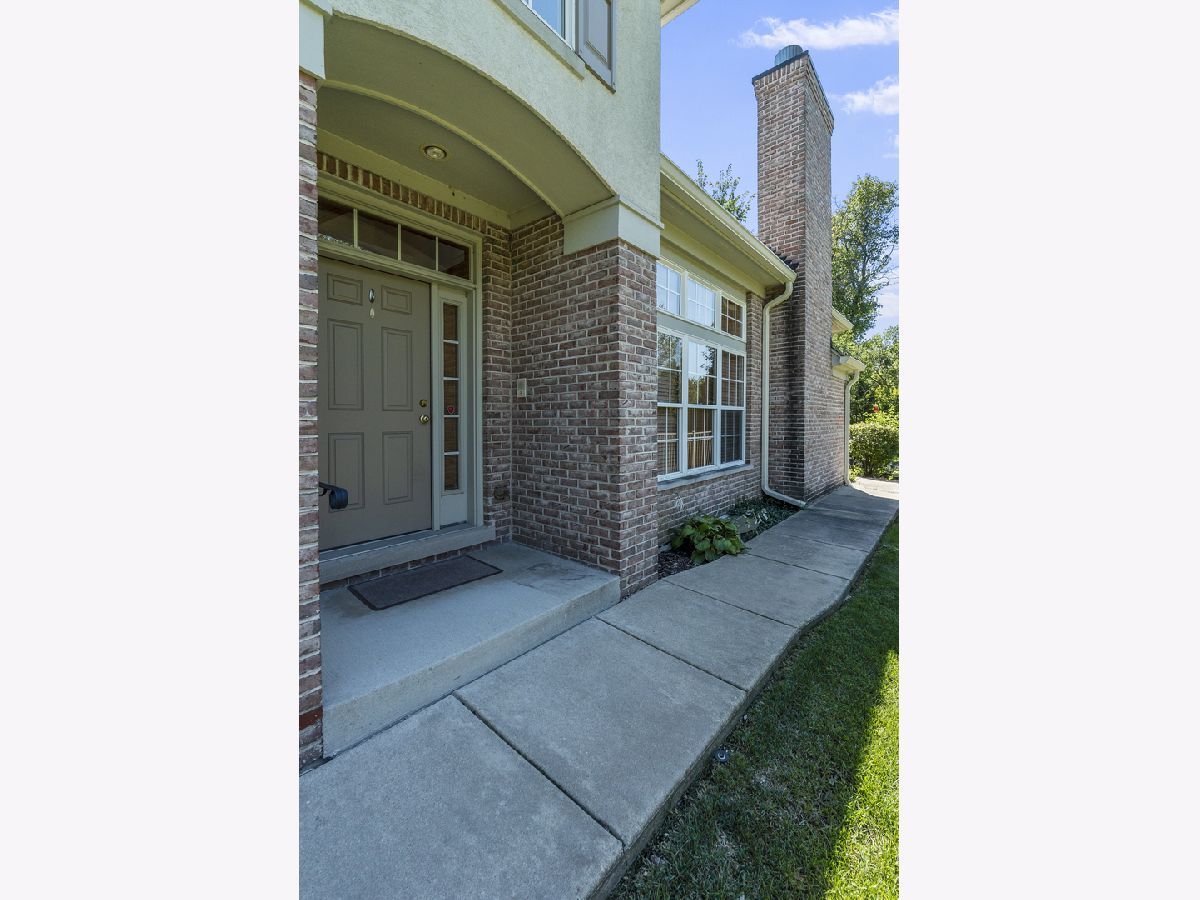 Townhomes Sold Ashbrook Place Darien Illinois, 7930 Ashbrook