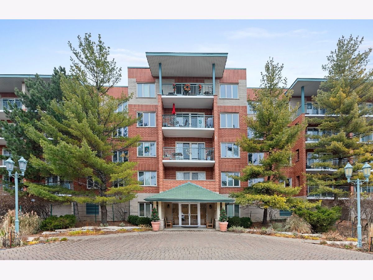 The Conservancy At North Park Village Chicago IL, Condos & Townhomes