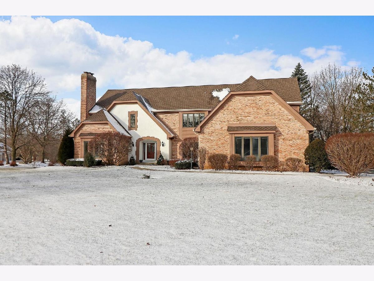 Homes Sold The Glen South Barrington Illinois, 12 Corey