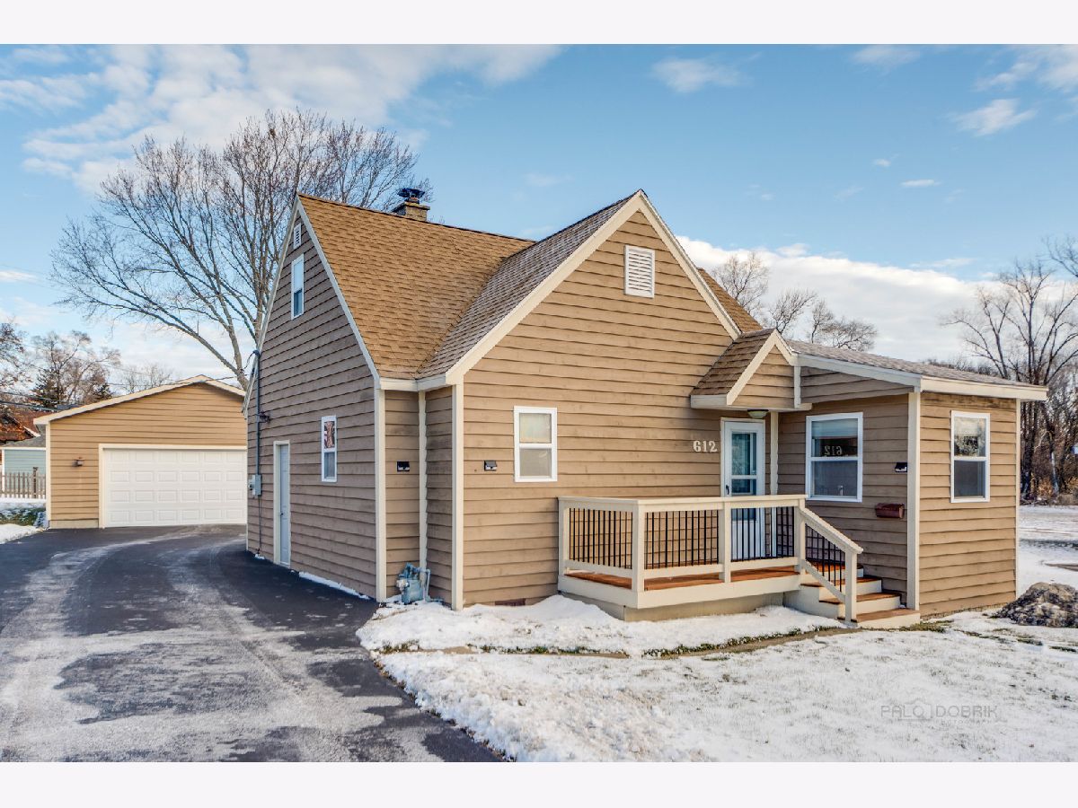 Homes Sold Indian Hills Round Lake Heights Illinois, 612 Warrior