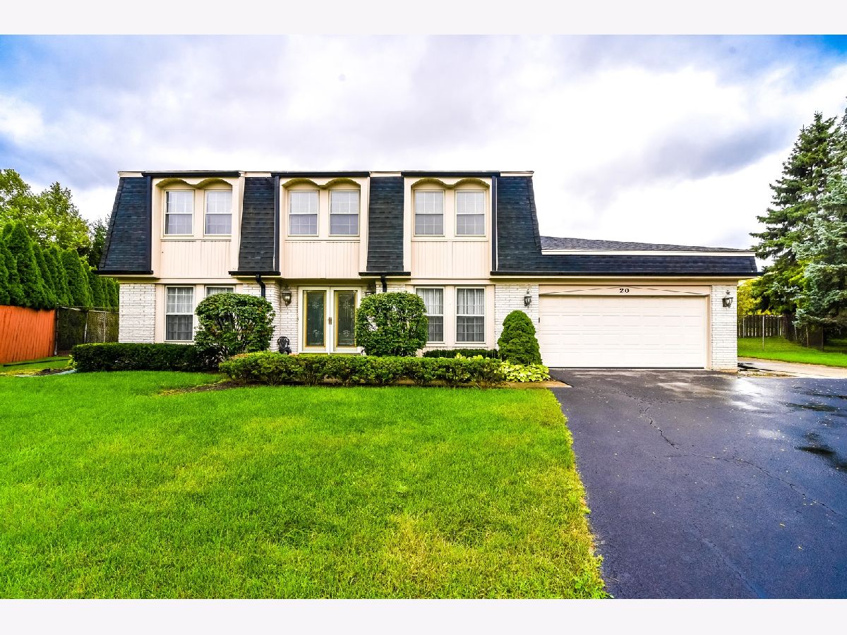 Homes Sold Laurel Hill Deerfield Illinois, 20 Country