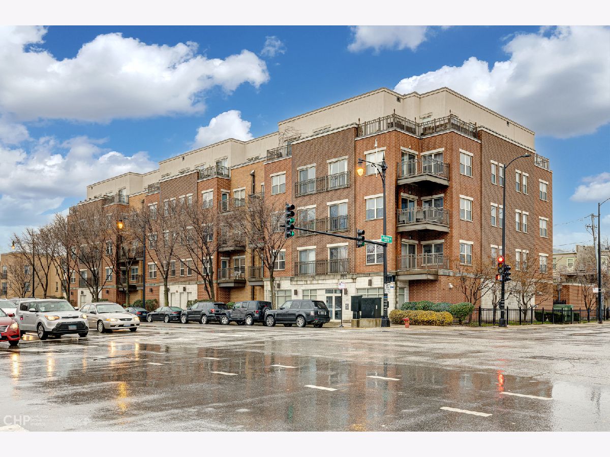 Condos & Townhomes Sold Roosevelt Square Chicago Illinois, 1155 Roosevelt