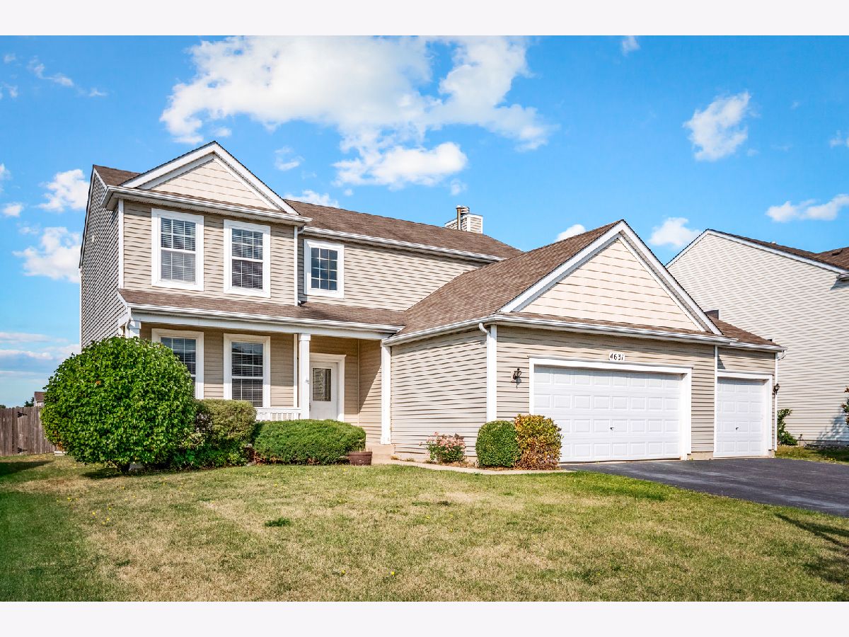 Bristol Bay Yorkville IL, Condos & Townhomes & Homes For Sale & For Rent Sadie Winter Dana Cohen