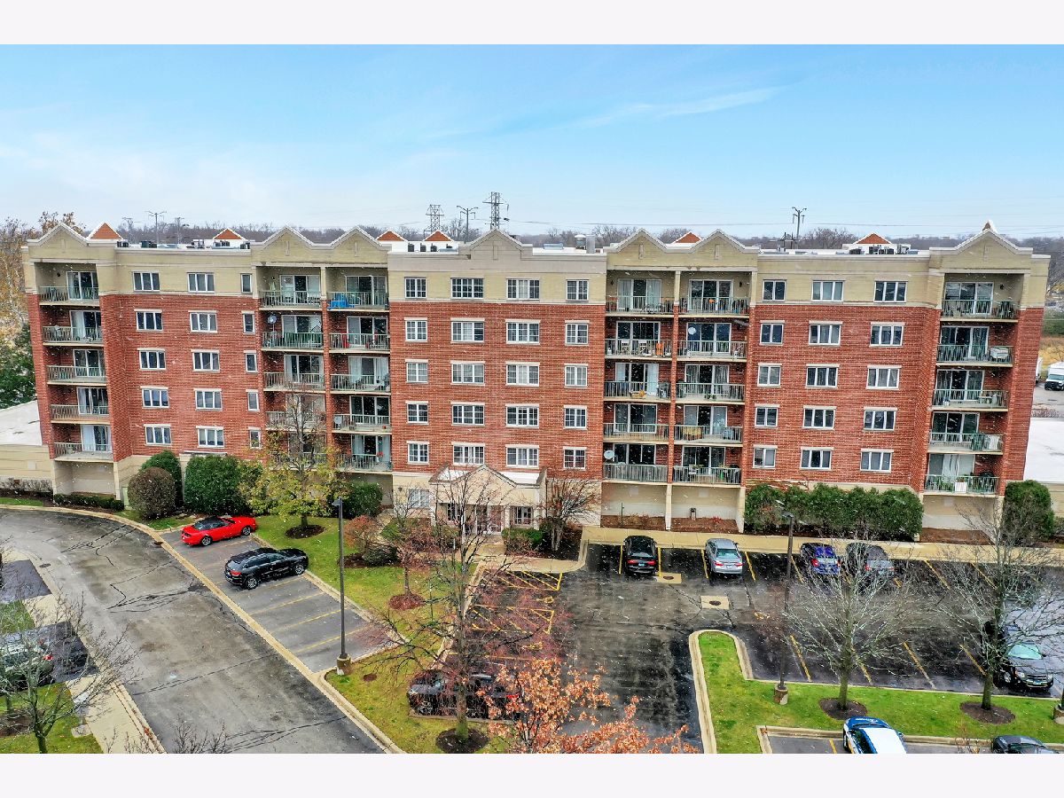 Condos & Townhomes Sold Lincoln Ridge Skokie Illinois, 7450 Lincoln