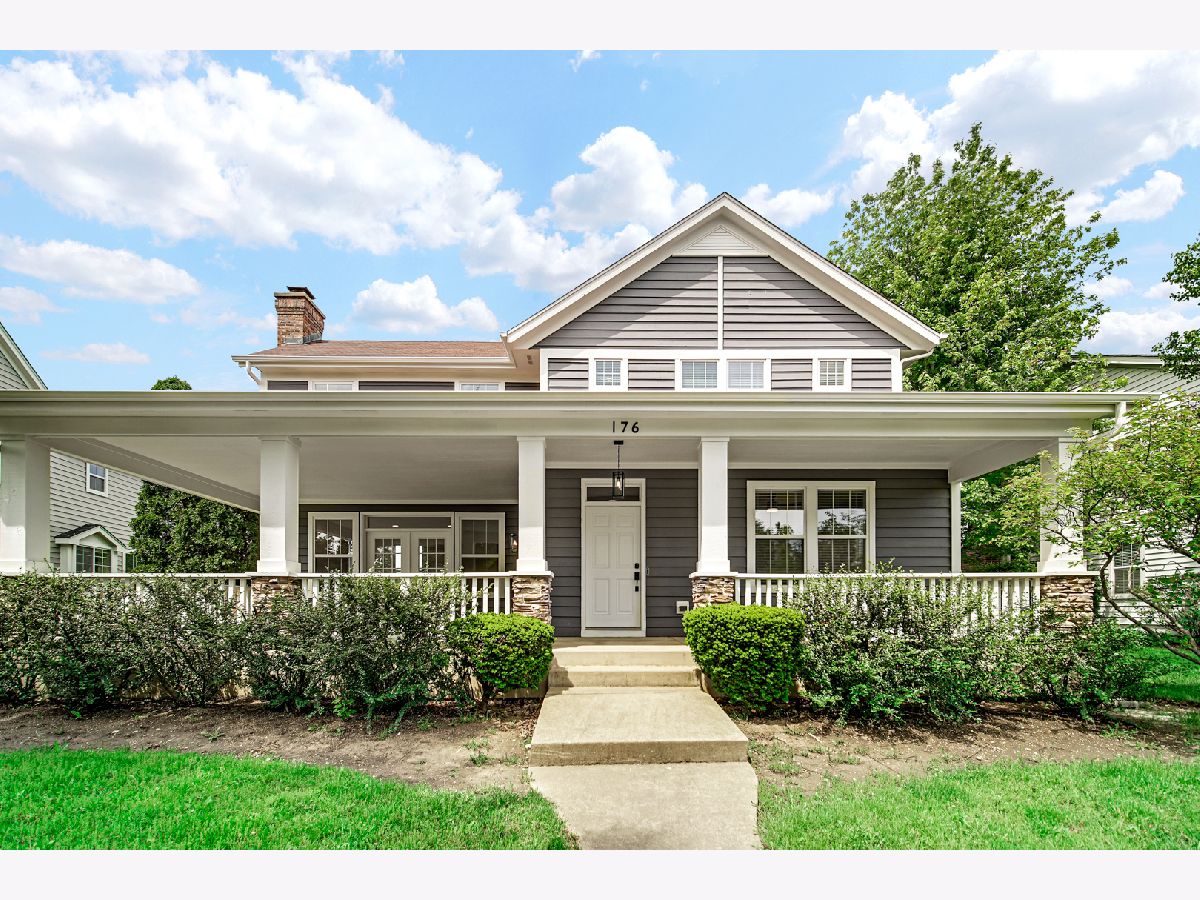 Homes Sold Centennial Crossing Vernon Hills Illinois, 176 Ranney