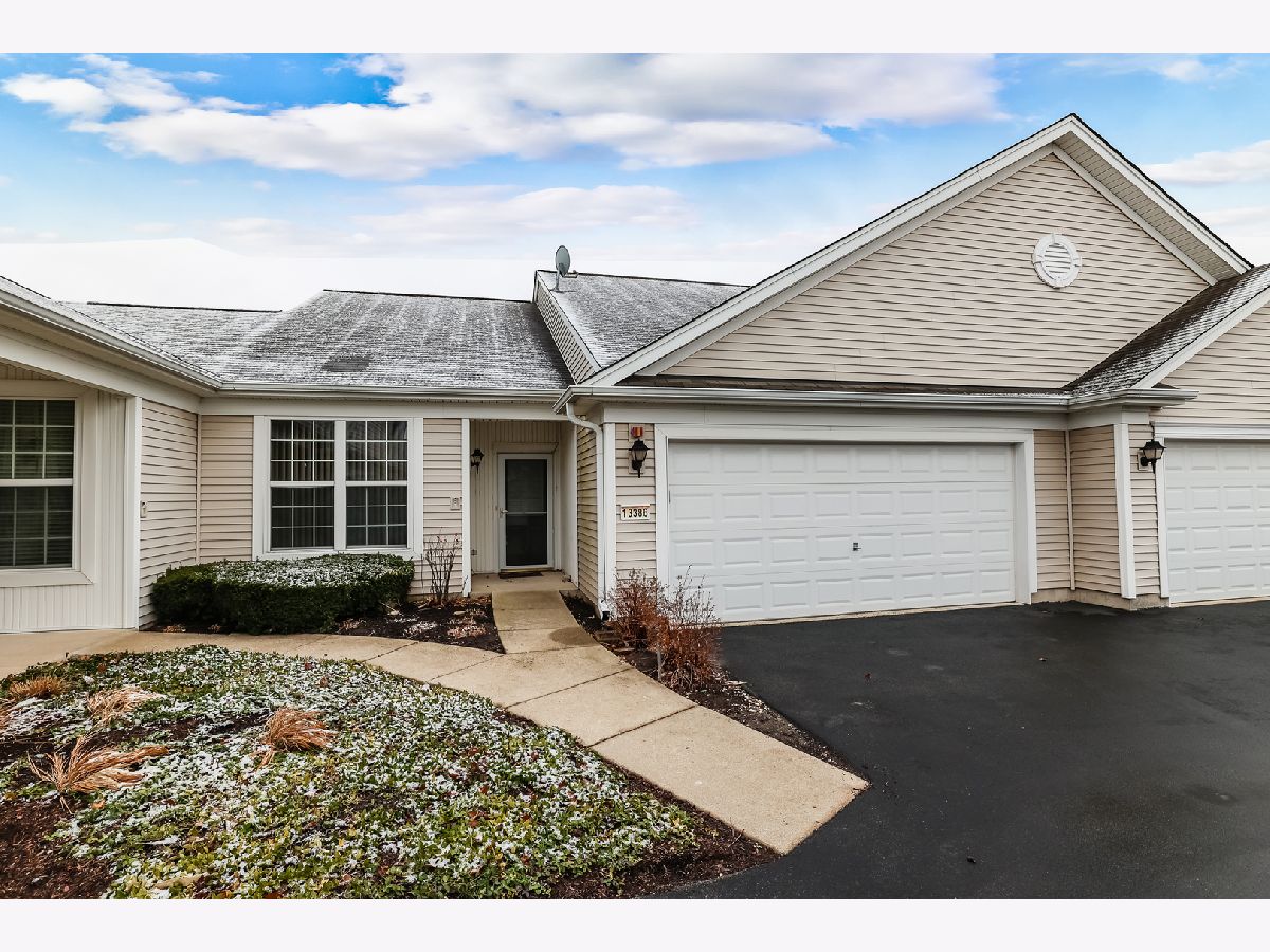 Del Webb Sun City Huntley IL, Homes & Townhomes & Condos For Sale & For