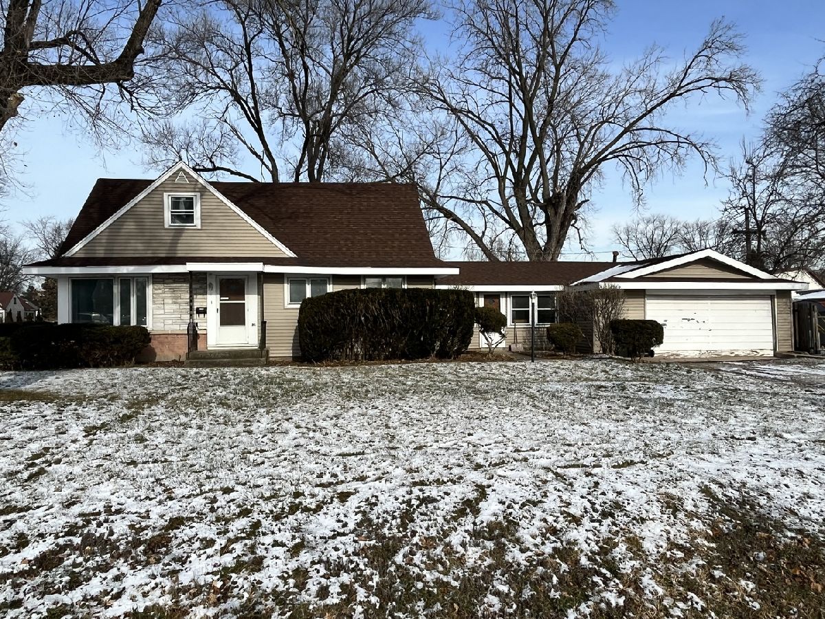  Sold Leyden Township Illinois, 801 Prater