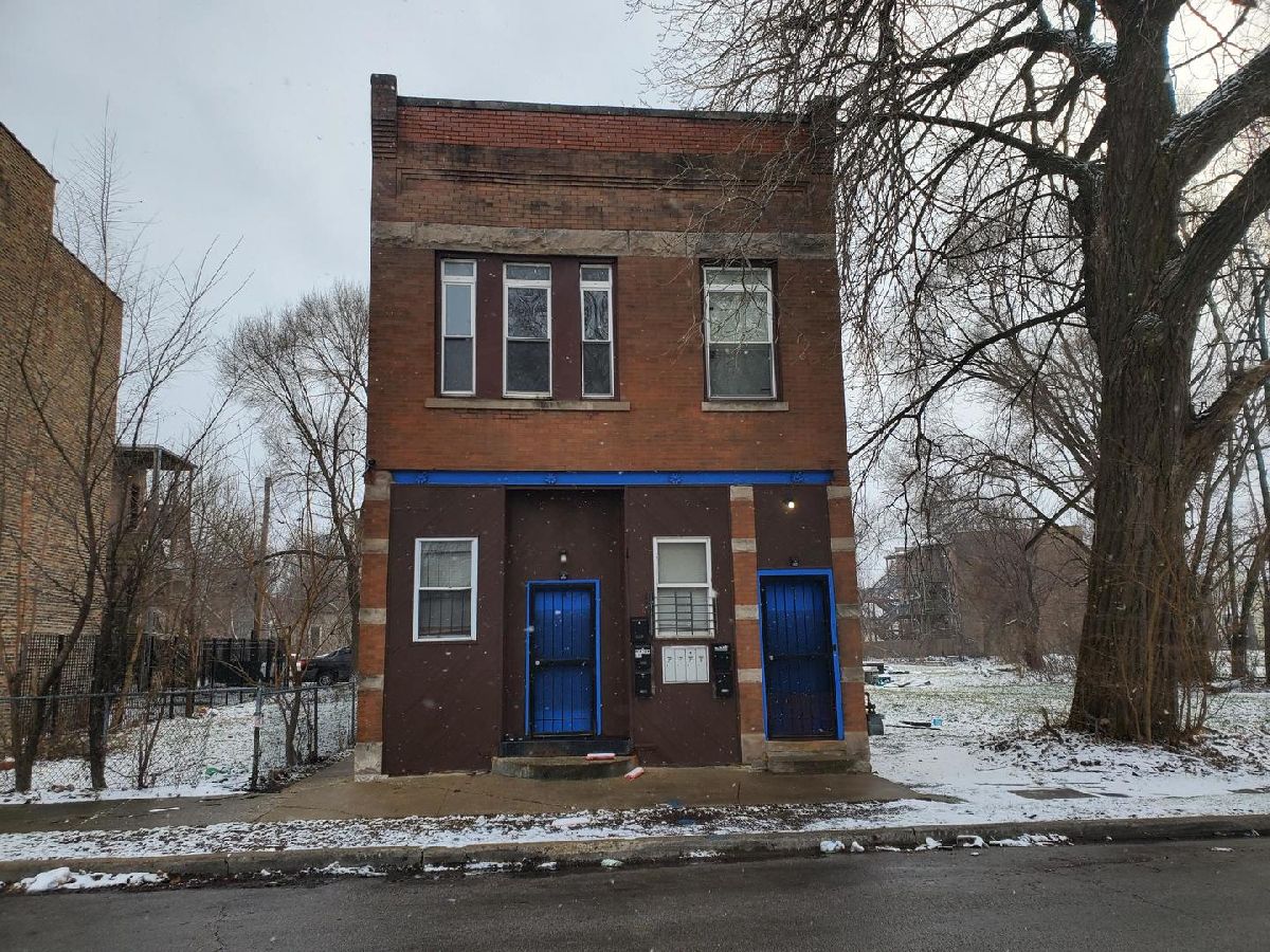  For Rent Chicago Illinois, 1041 61st