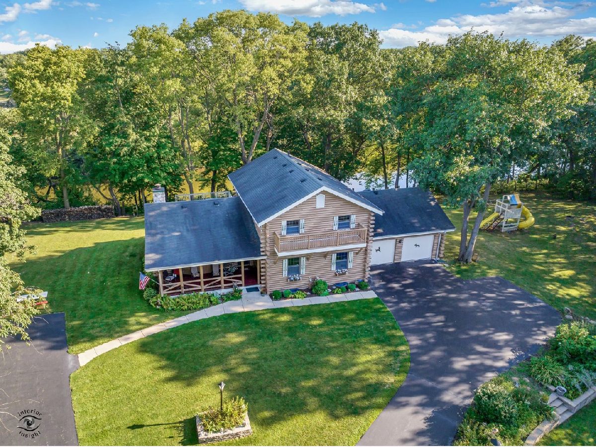 Homes Sold Riverwood Oswego Illinois, 21 Riverwood