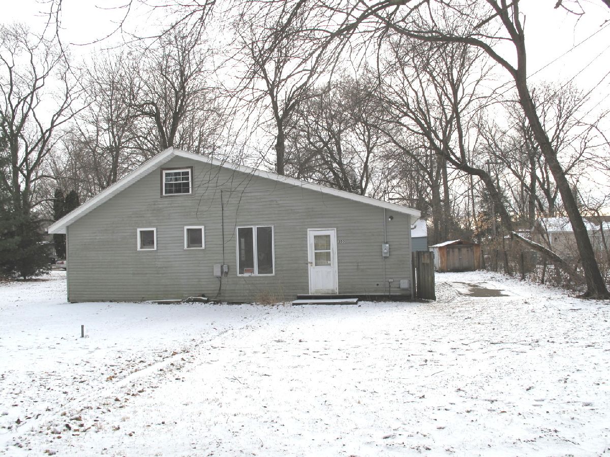 Homes Sold Crystal Lake Gardens Crystal Lake Illinois, 200 Rose
