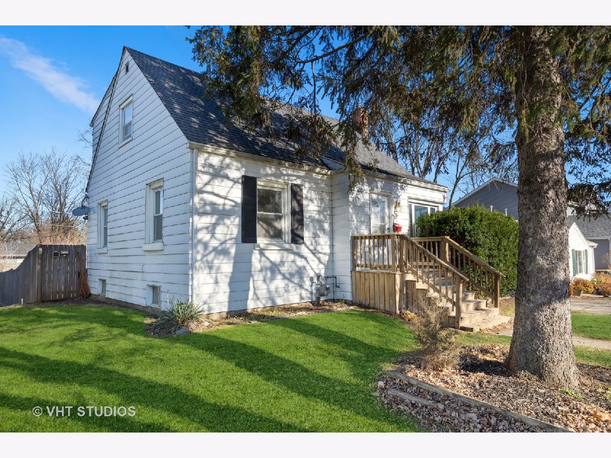 Homes Sold Western Slope Mundelein Illinois, 628 Courtland