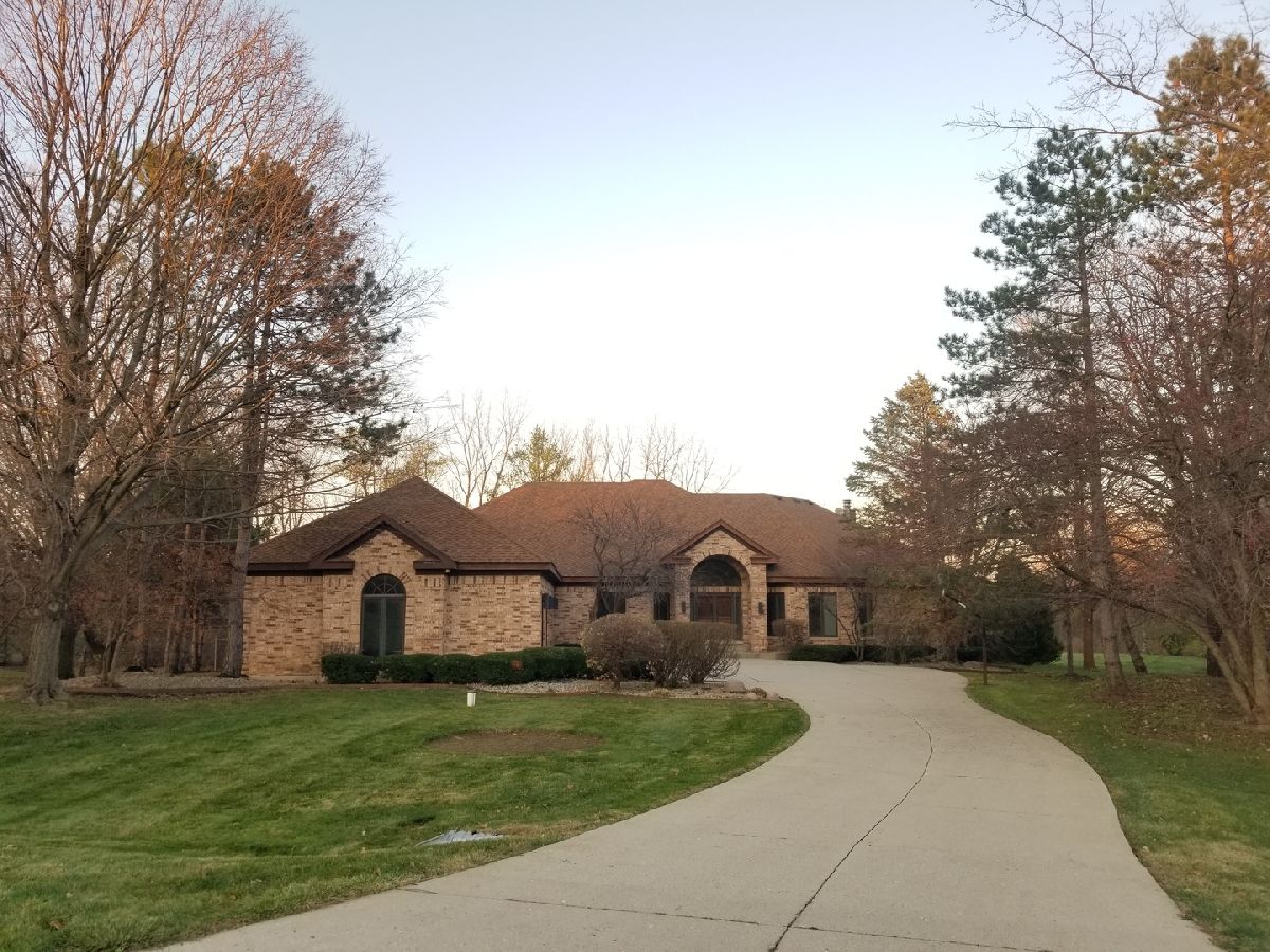 Homes Sold Stockbridge Farms Long Grove Illinois, 6577 Windham