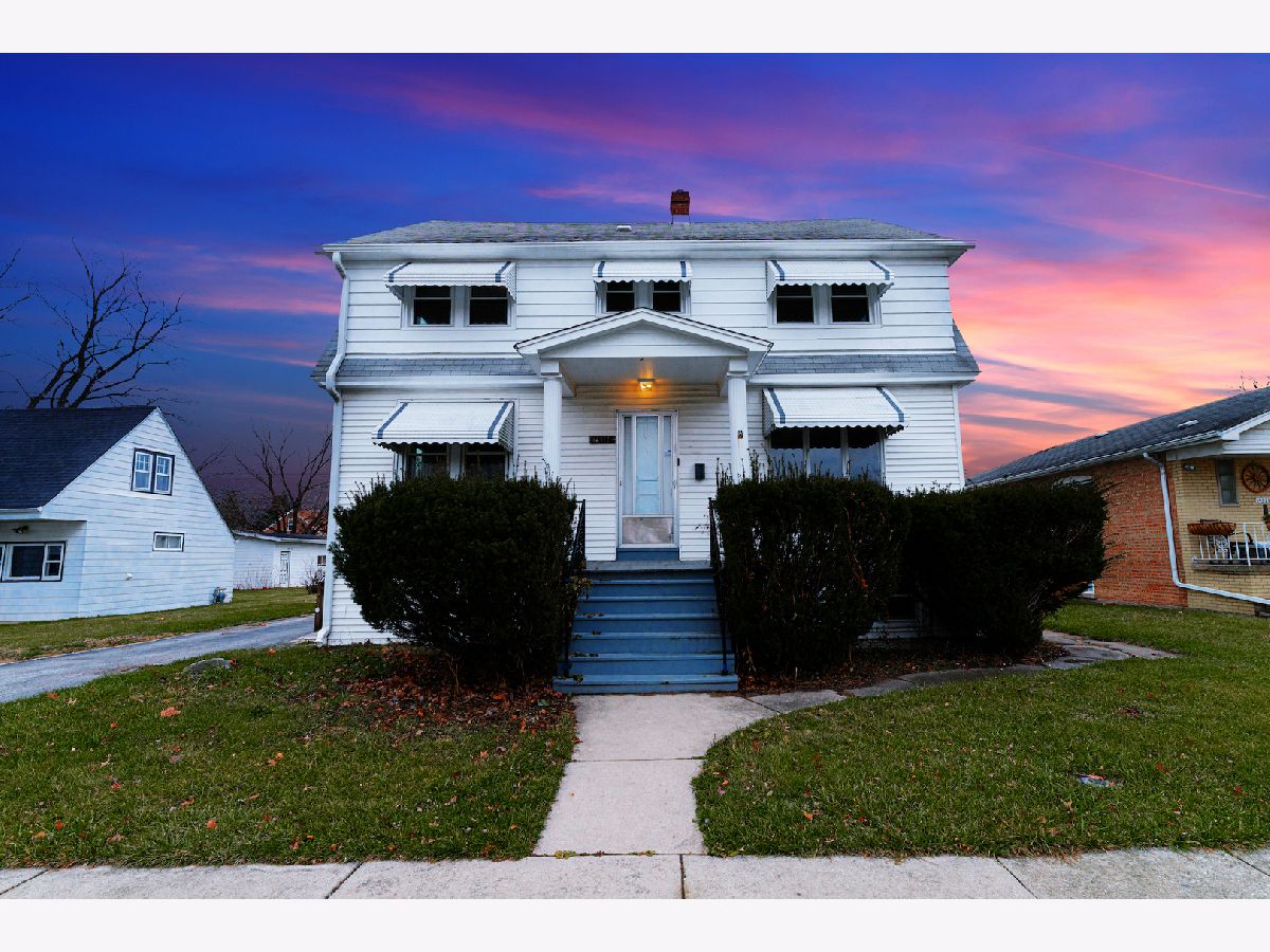  Rented Posen Illinois, 14517 Blaine