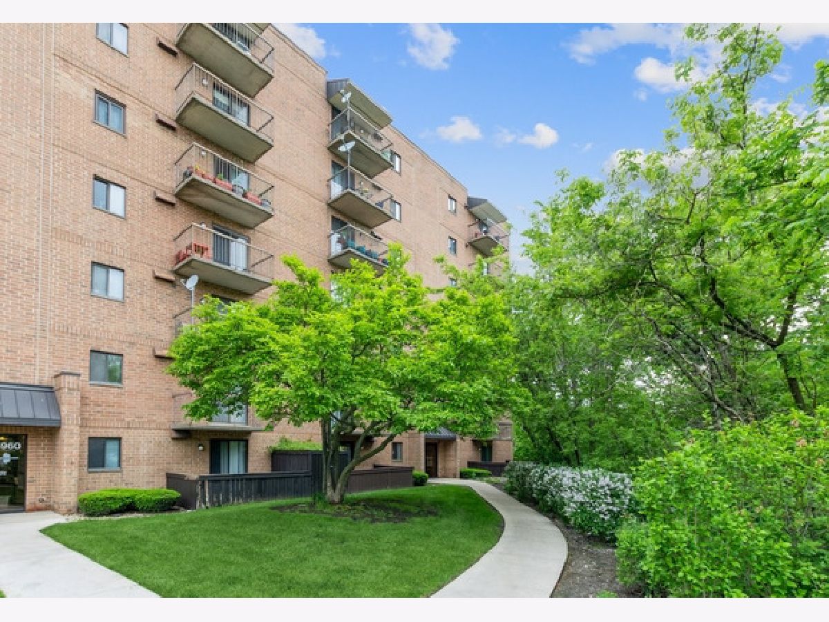 Condos & Townhomes & Homes Sold Edgewater Walk Tinley Park Illinois, 5960 Lake Bluff
