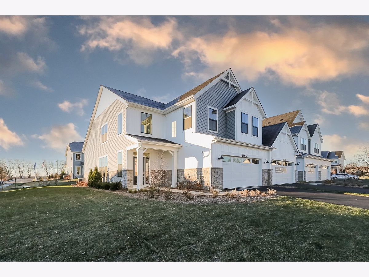 The Townes At Lansdowne Plainfield IL, Condos & Townhomes For Sale