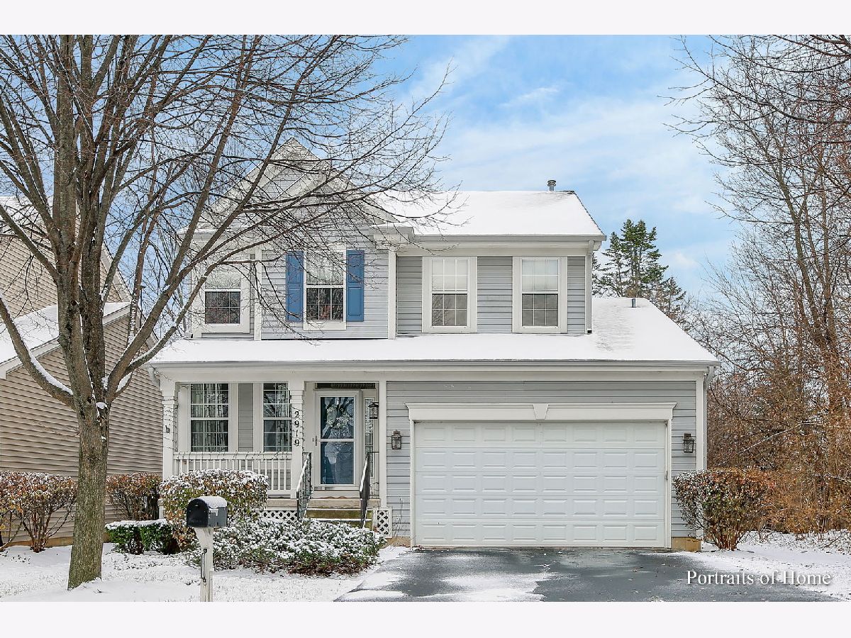 Homes Sold Peach Creek Lisle Illinois, 2919 Paxton