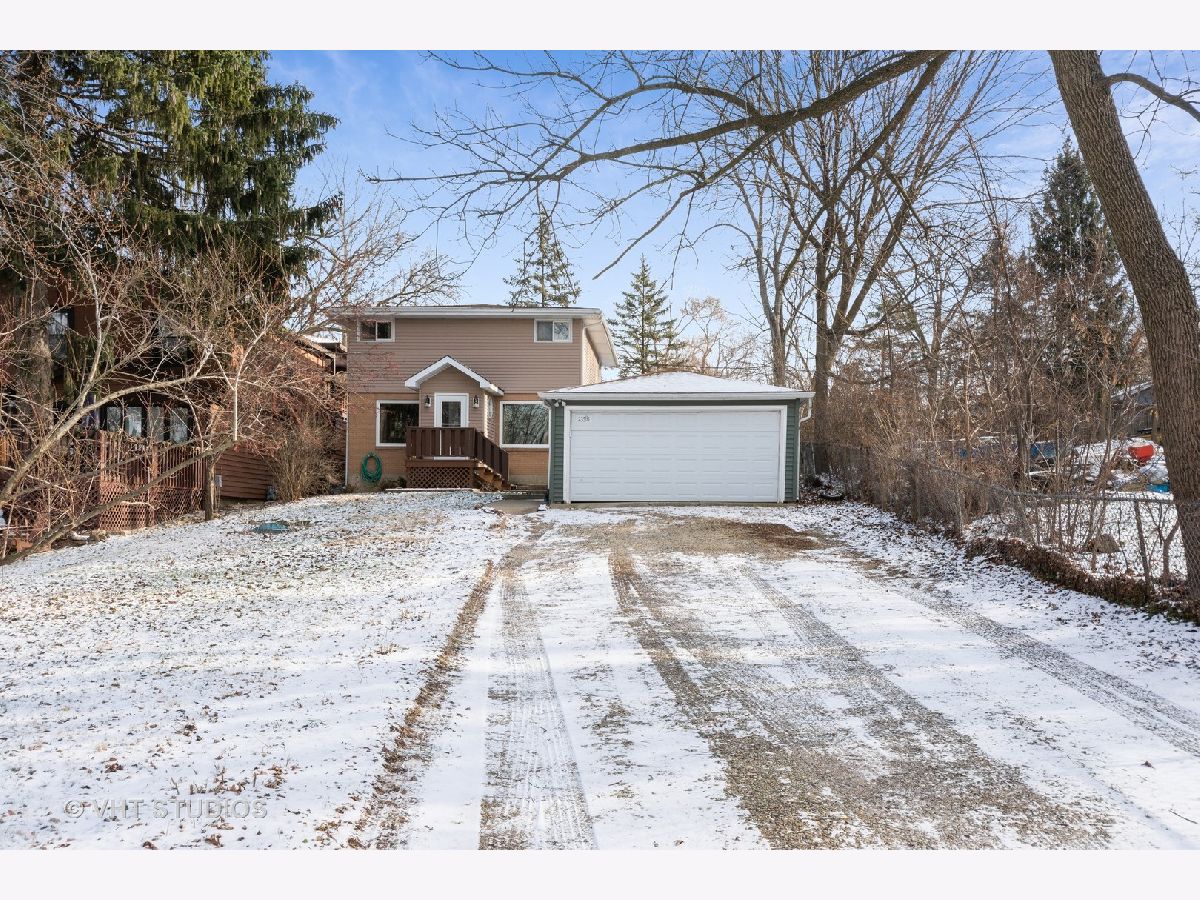 Homes Sold Echo Lake Lake Zurich Illinois, 23581 Cedar
