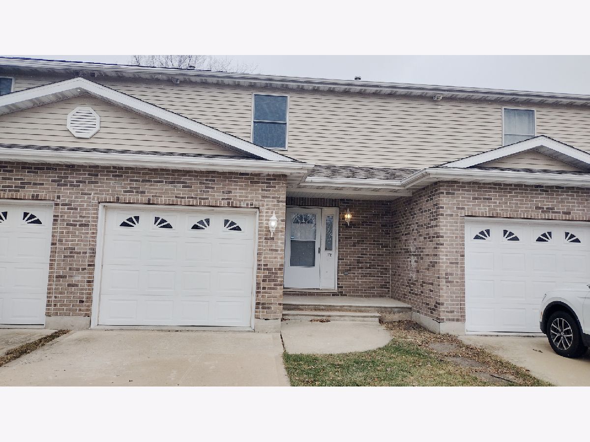 Townhomes & Homes Sold Big Timber Estates Coal City Illinois, 172 Big Timber