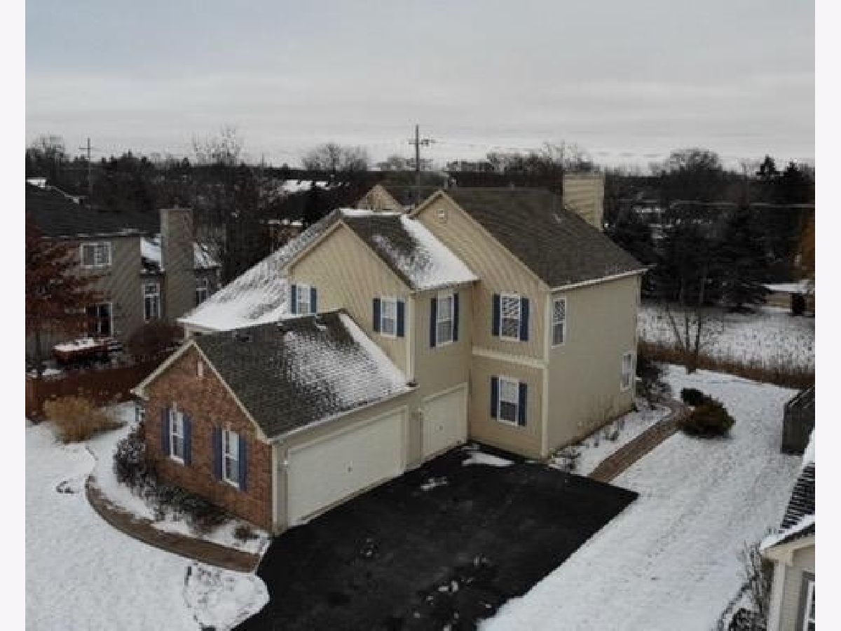 Homes Sold Water Stone Wauconda Illinois, 1204 Water Stone