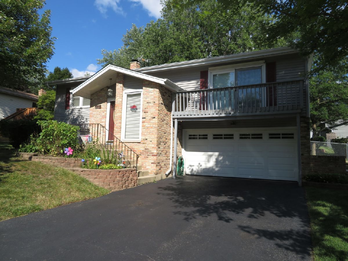 Homes Sold Alta Vista Algonquin Illinois, 815 Vista