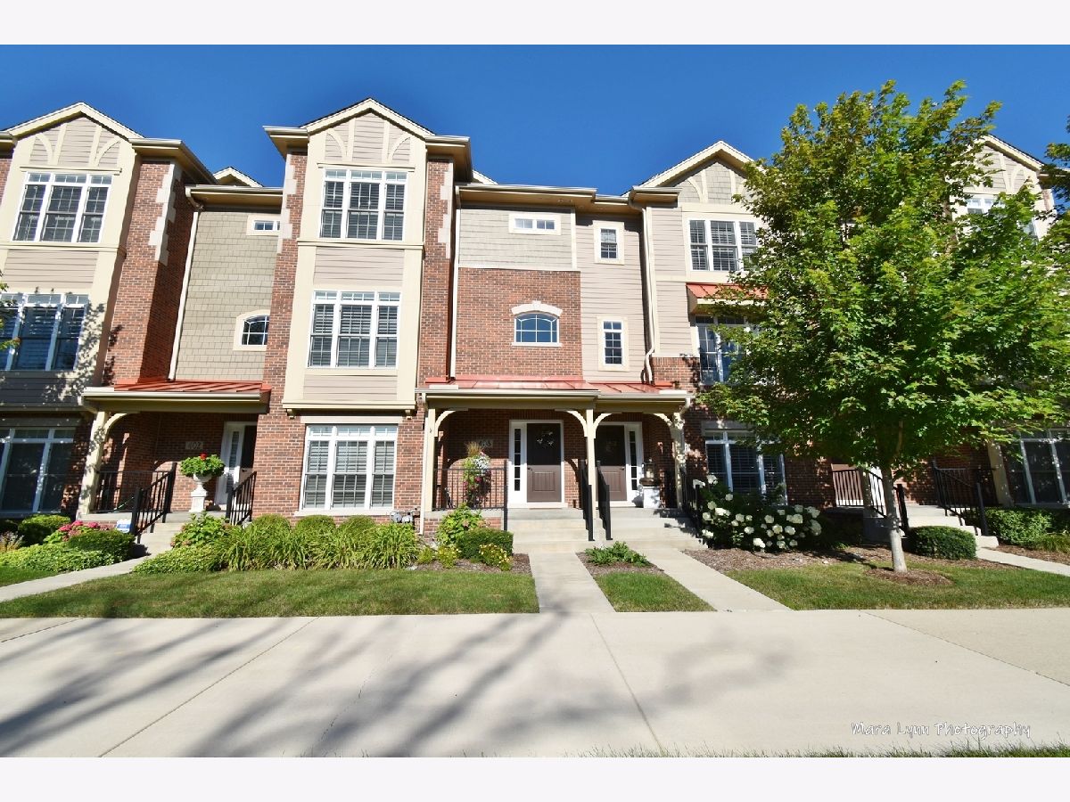 Townhomes Sold Park Place Of Geneva Geneva Illinois, 408 1st