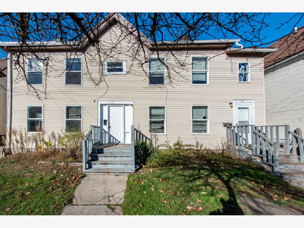  Sold Kenosha Wisconsin, 1116 61st