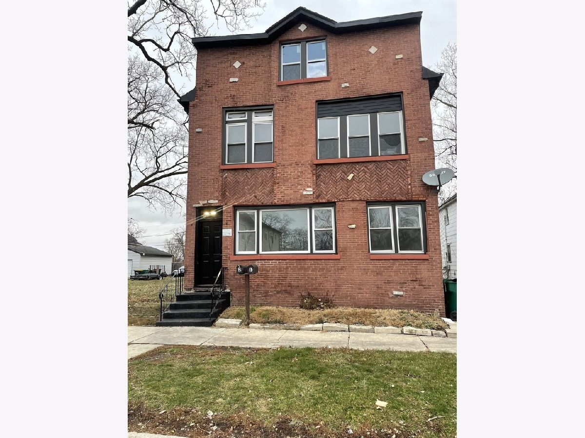  Rented Phoenix Illinois, 538 154th