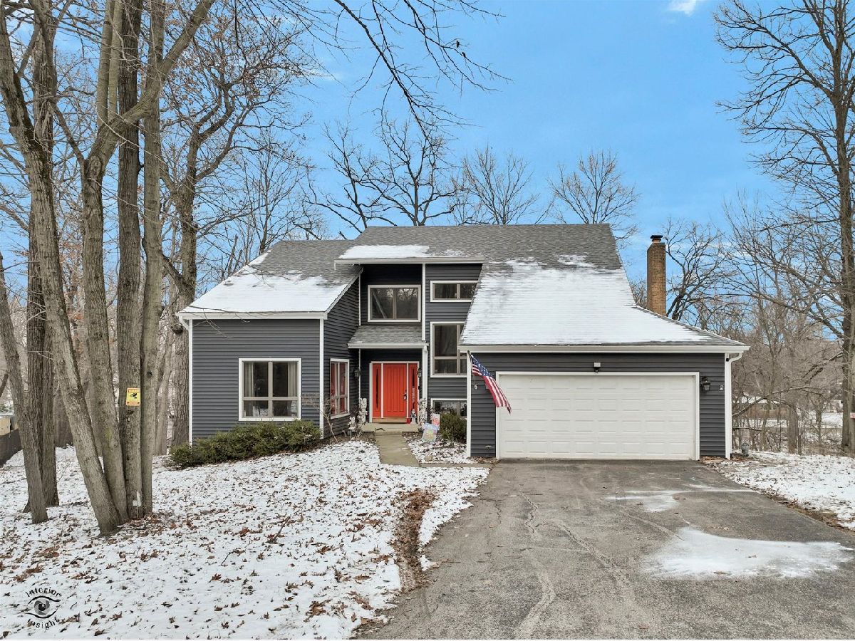 Homes Sold Thorncreek Estates Park Forest Illinois, 26 Woodland