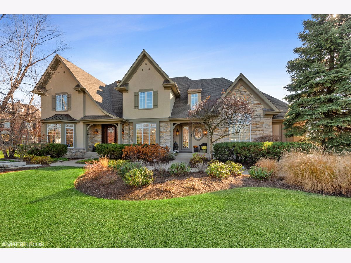 Homes Sold Prairie Creek Kildeer Illinois, 22405 N Prairie