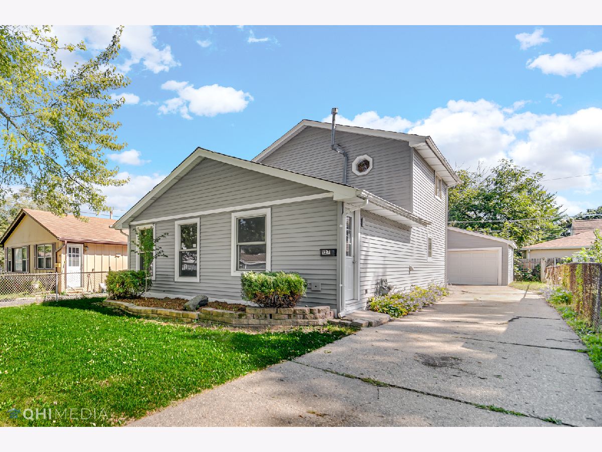Homes Rented Renehan Beach Round Lake Park Illinois, 127 Bellevue
