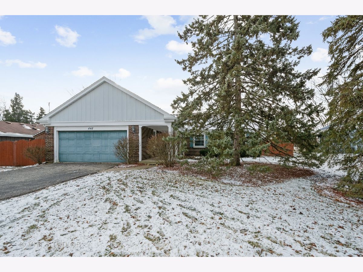 Homes Sold Tullamore Mundelein Illinois, 448 Kings