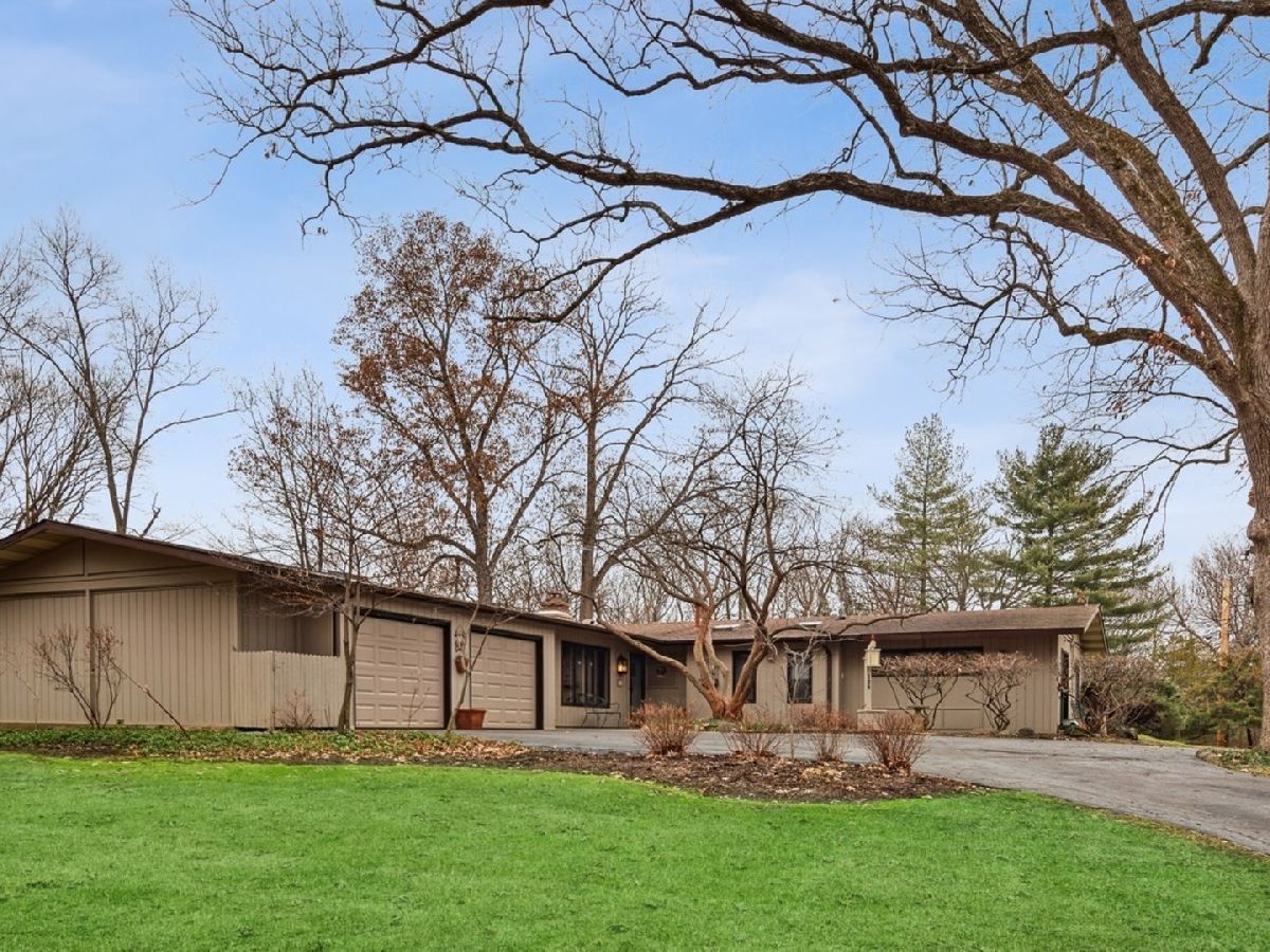  Sold Trout Valley Illinois, 128 Turkey Run