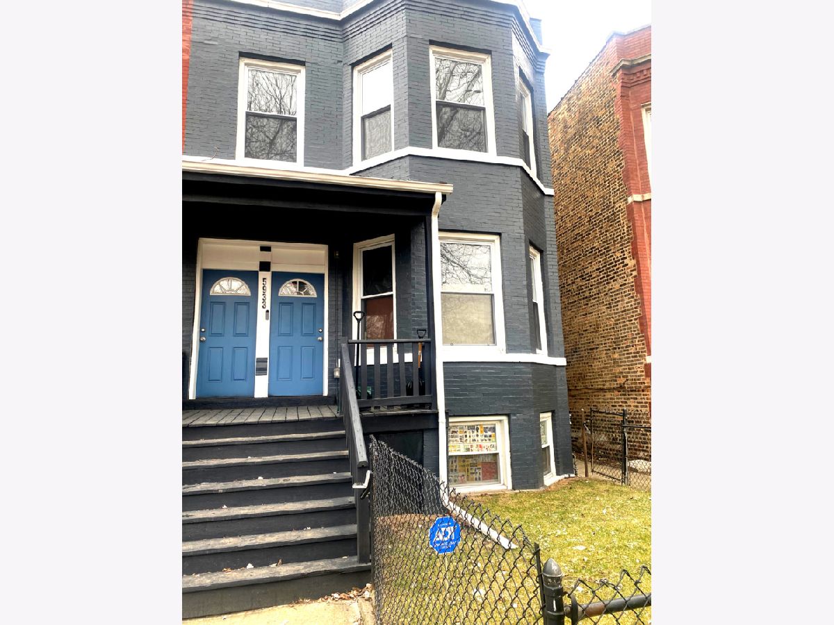  For Rent Chicago Illinois, 5933 Lafayette